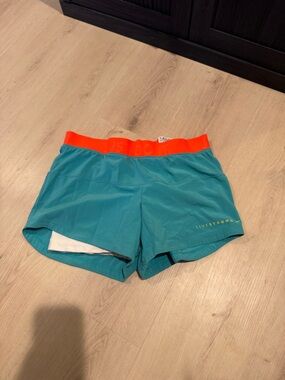 Women’s Nike running shorts